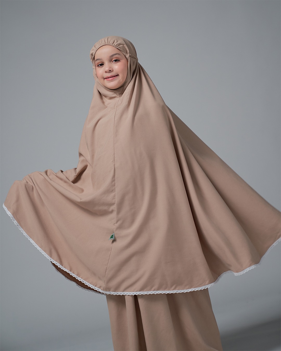 Shafwa 030 Mocca Child