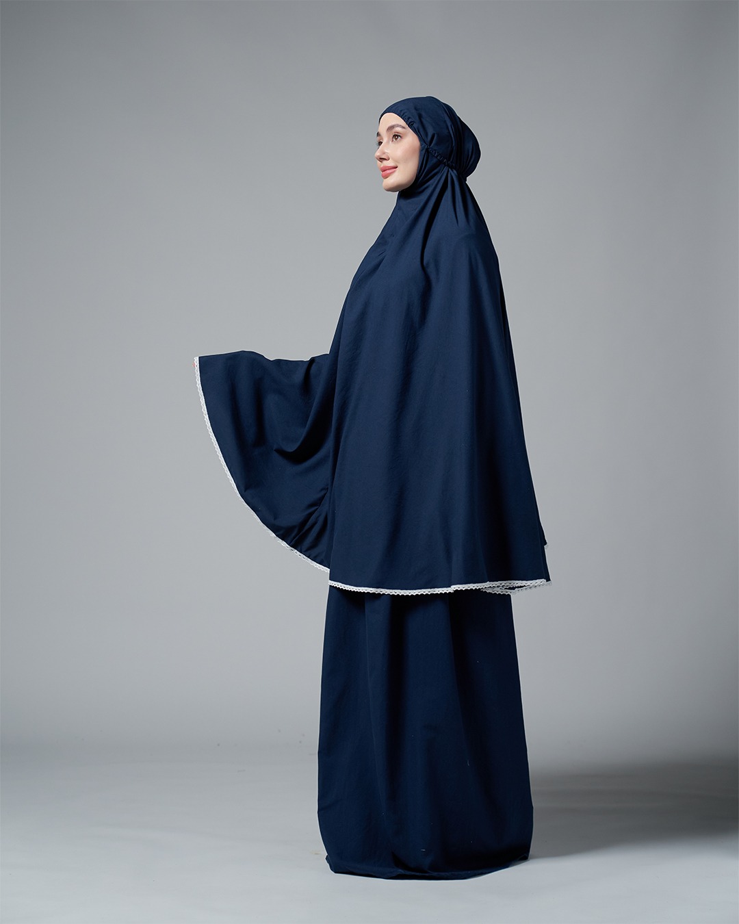 Shafwa 030 Navy
