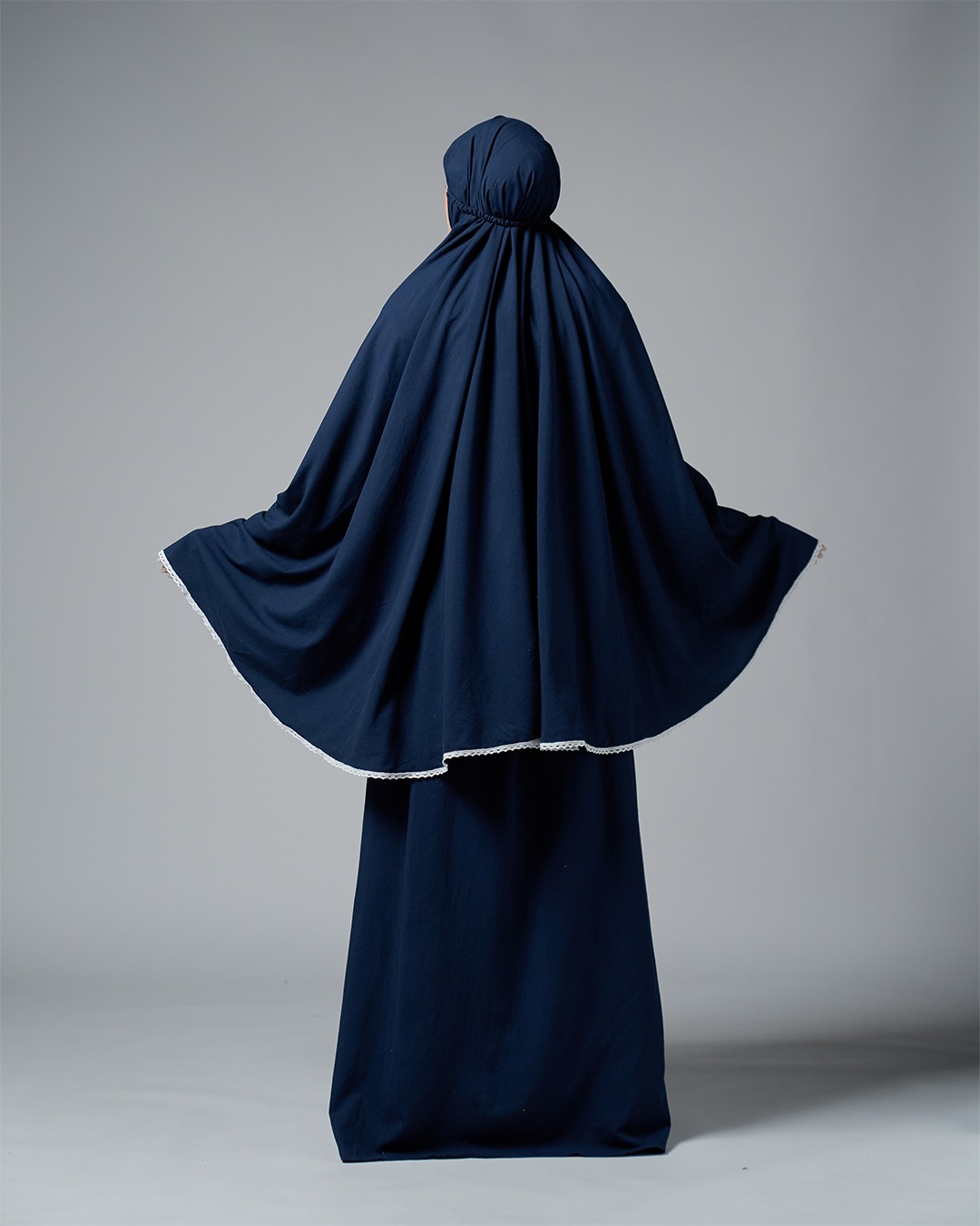 Shafwa 030 Navy