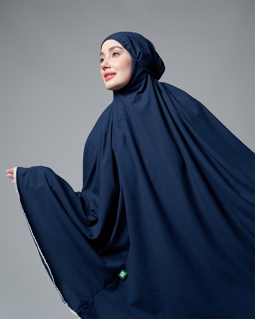 Shafwa 030 Navy