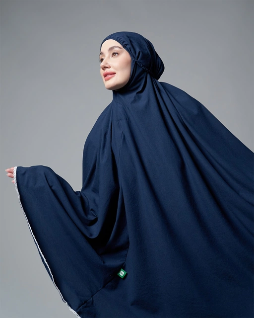 Image of Shafwa 030 Navy