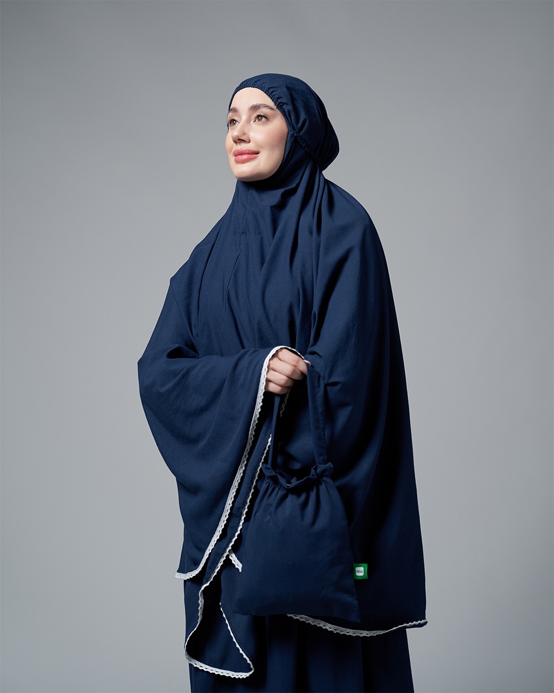 Shafwa 030 Navy