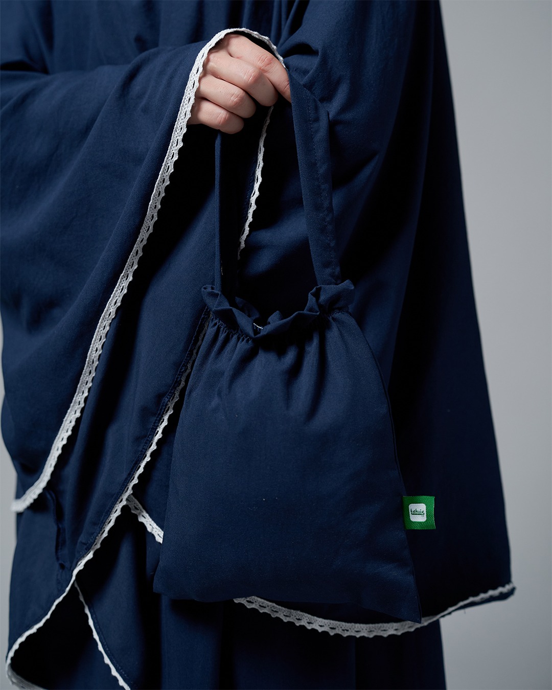 Shafwa 030 Navy