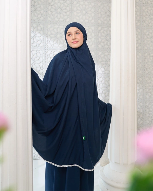 Image of Shafwa 030 Navy