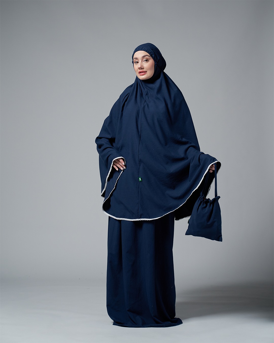Shafwa 030 Navy