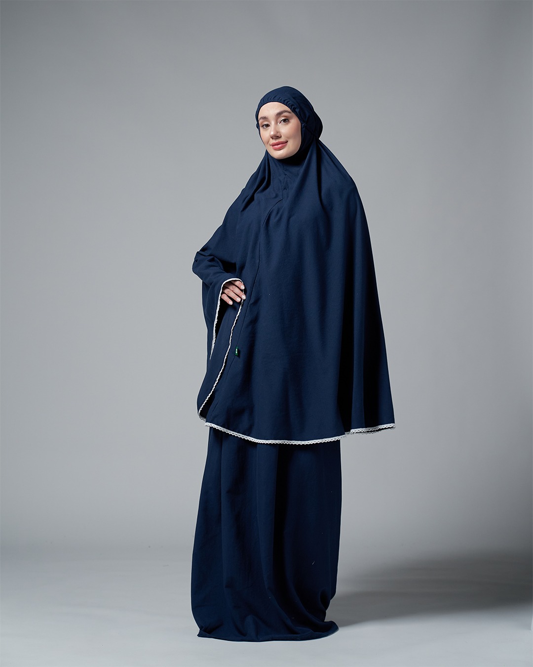 Shafwa 030 Navy