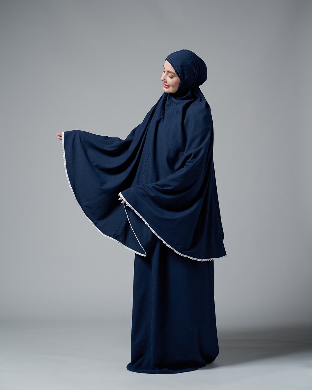 Shafwa 030 Navy