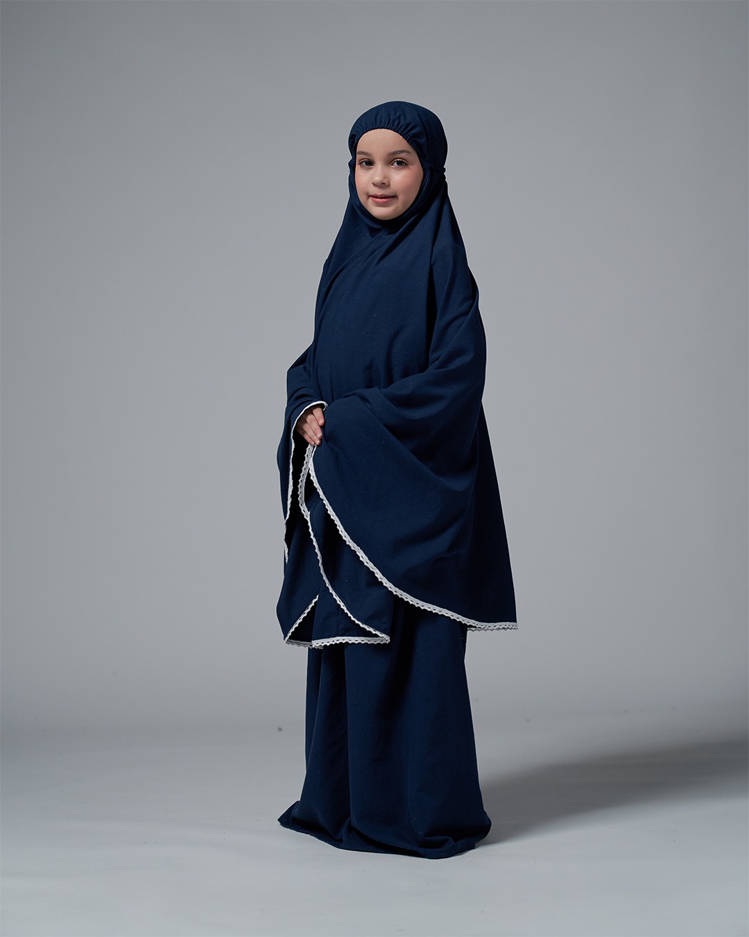 Shafwa 030 Navy Child