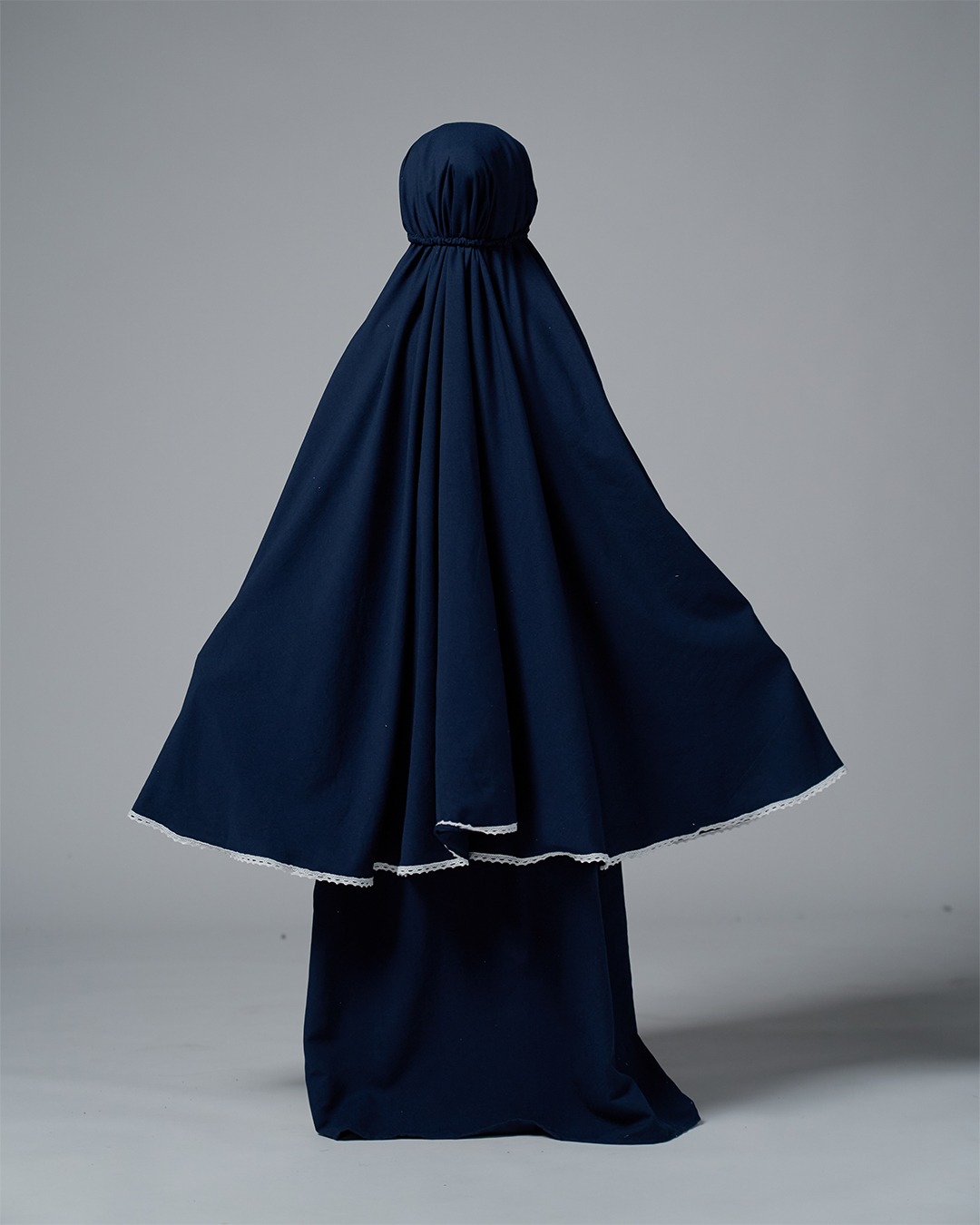 Shafwa 030 Navy Child