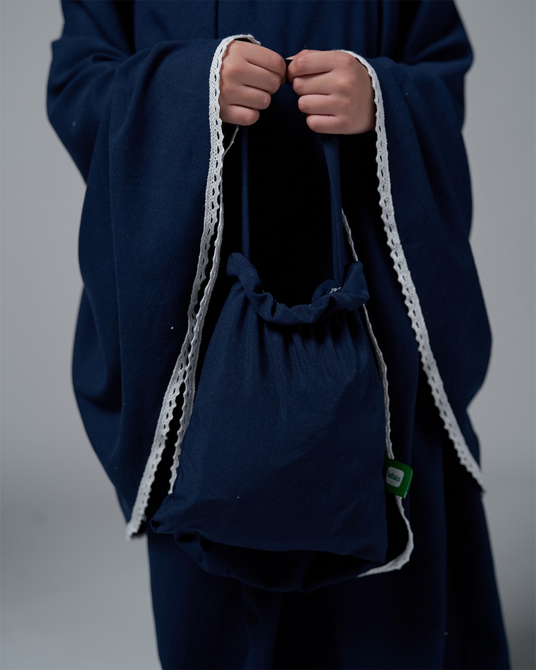 Shafwa 030 Navy Child