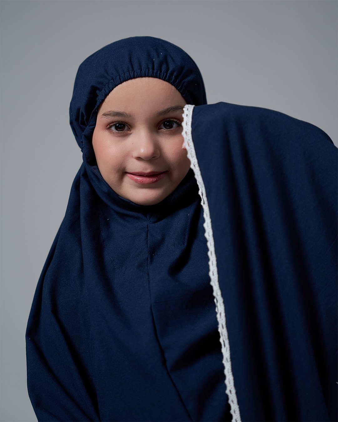 Shafwa 030 Navy Child