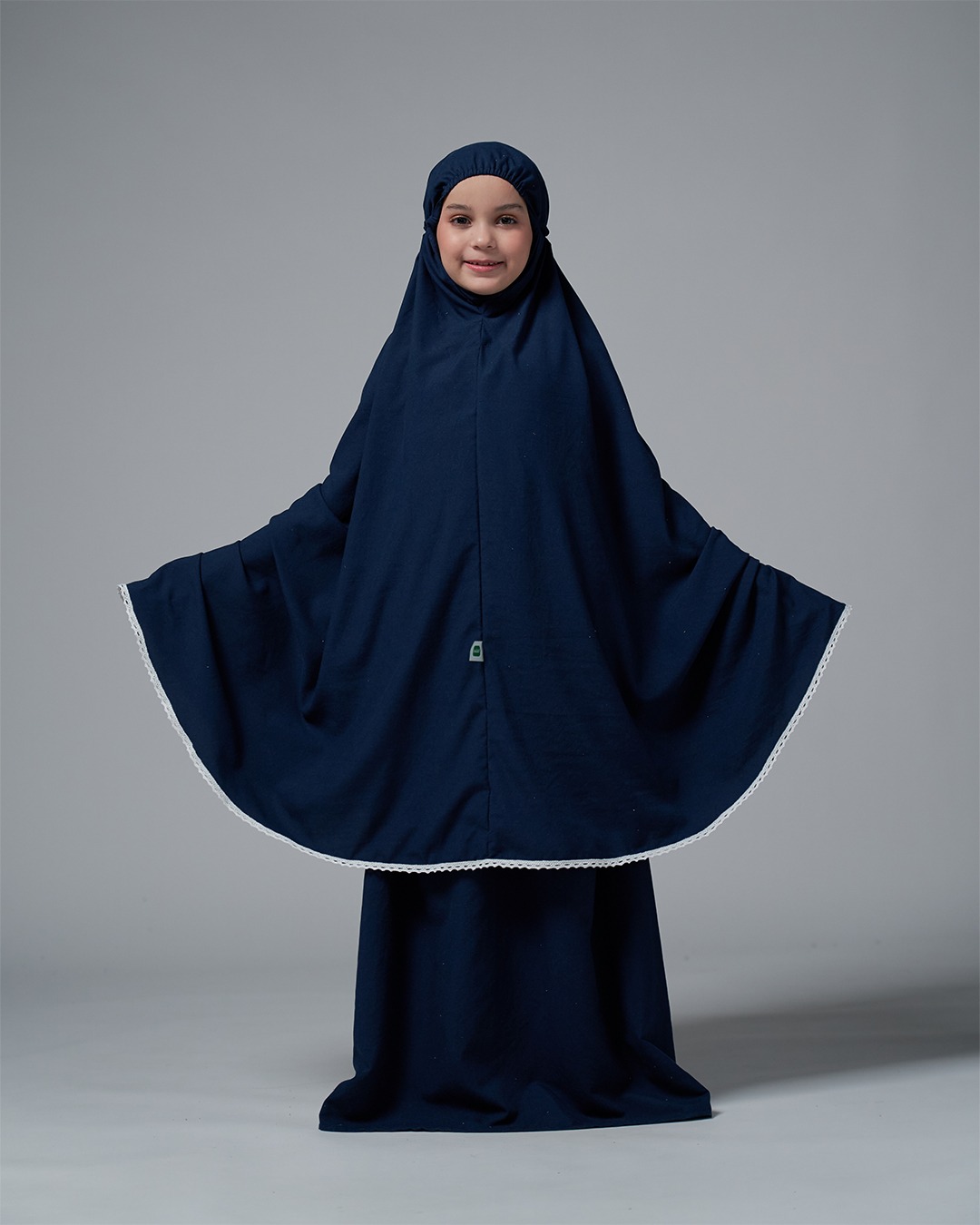 Shafwa 030 Navy Child