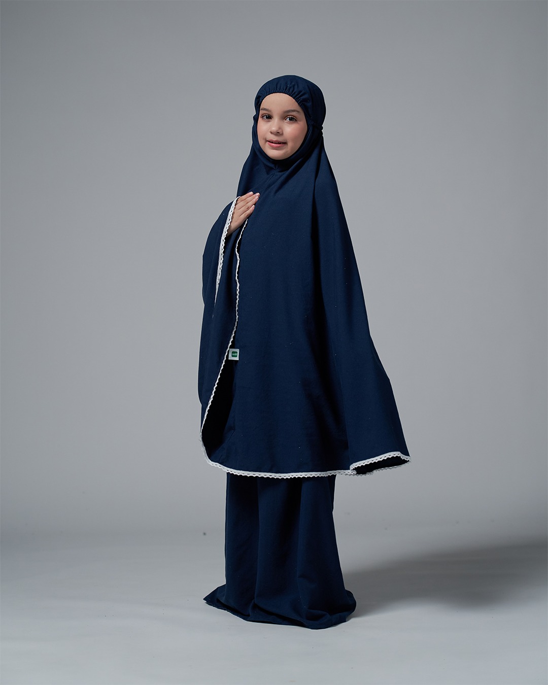 Shafwa 030 Navy Child