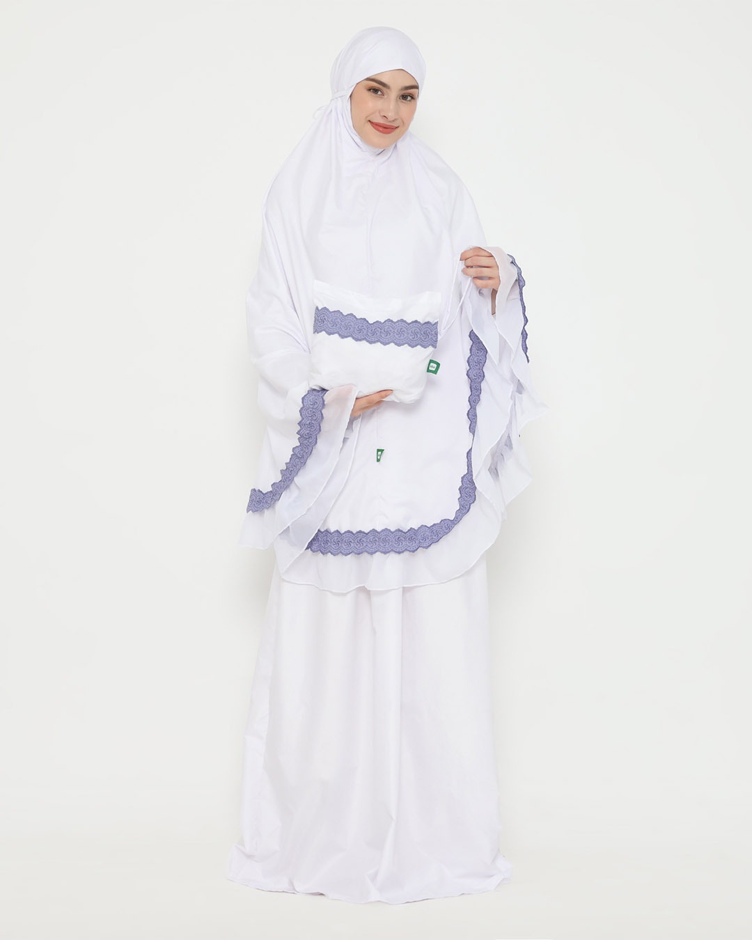 Shafwa 036 Broken White