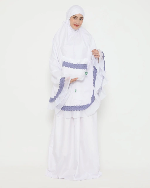 Image of Shafwa 036 Broken White