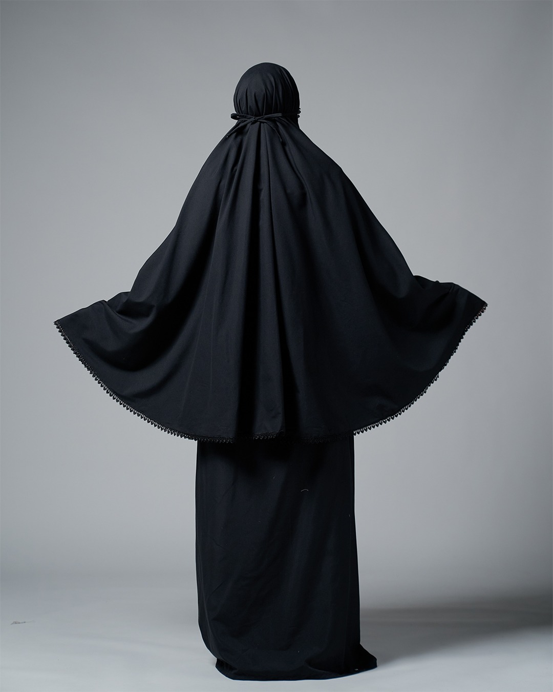 Shafwa 038 Black