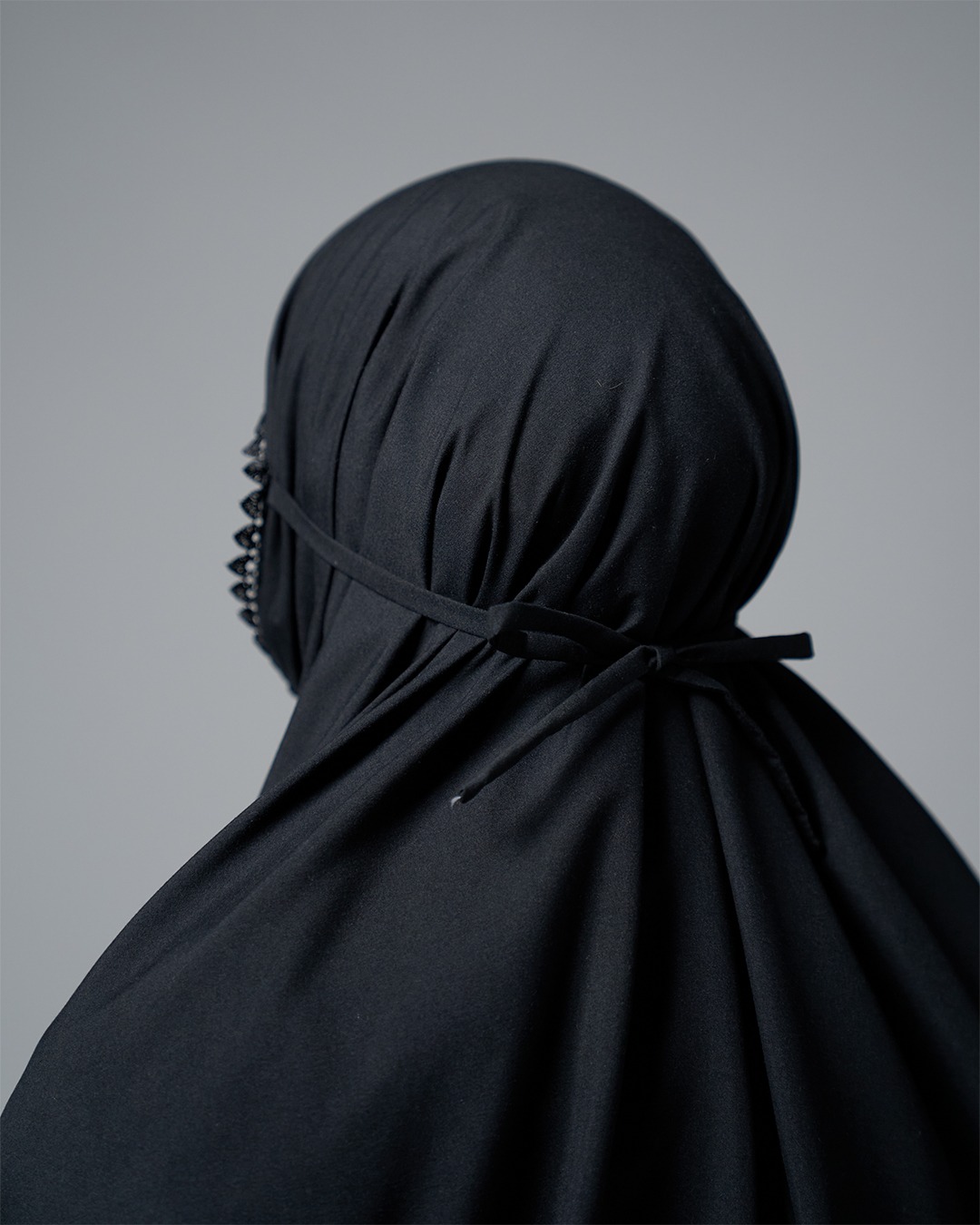 Shafwa 038 Black