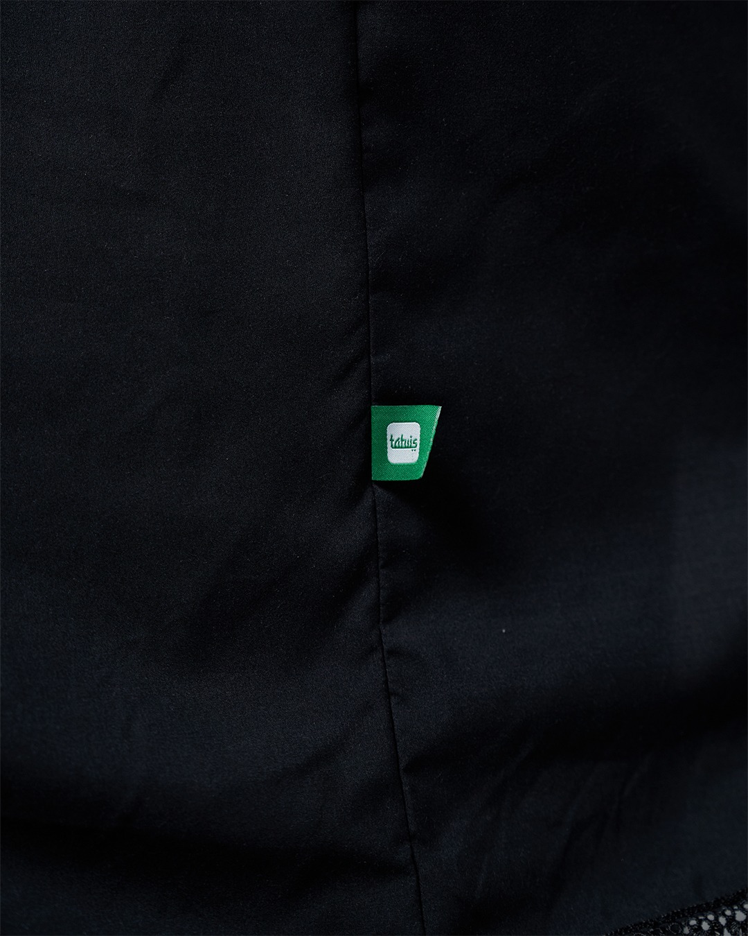 Shafwa 038 Black