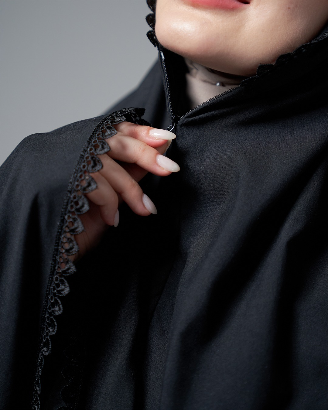 Shafwa 038 Black