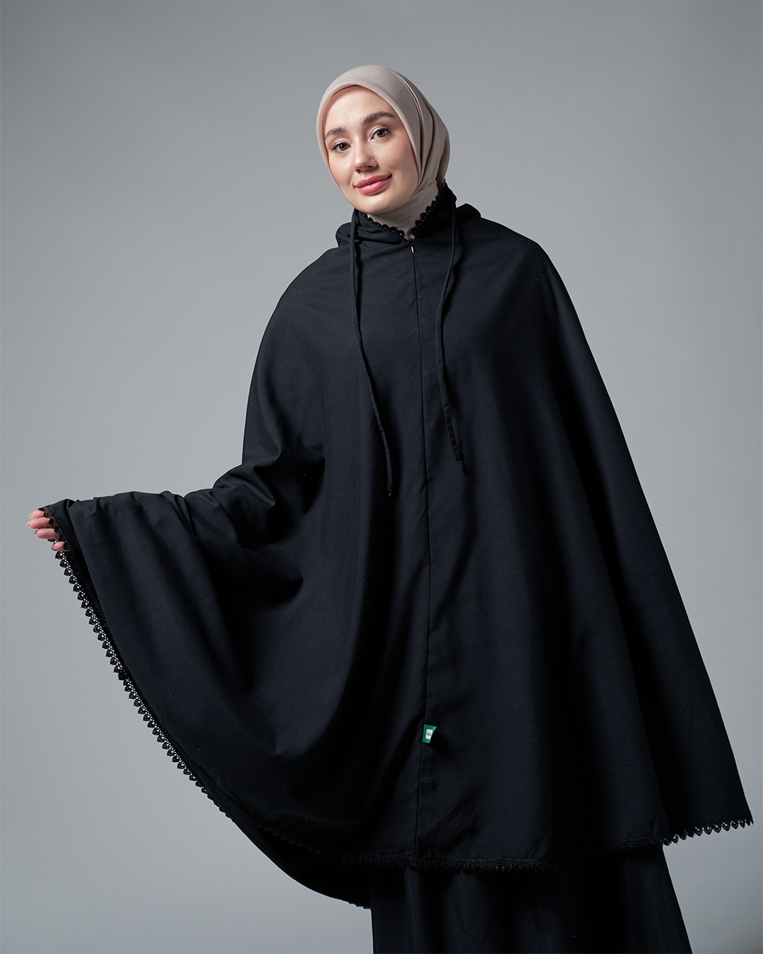 Shafwa 038 Black