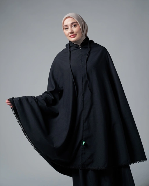 Image of Shafwa 038 Black