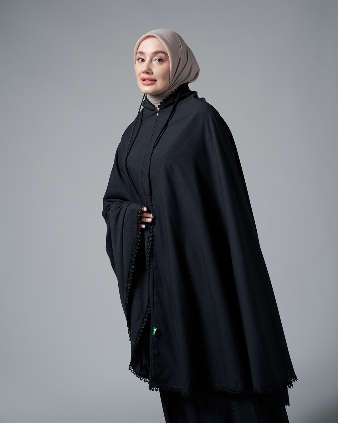 Shafwa 038 Black