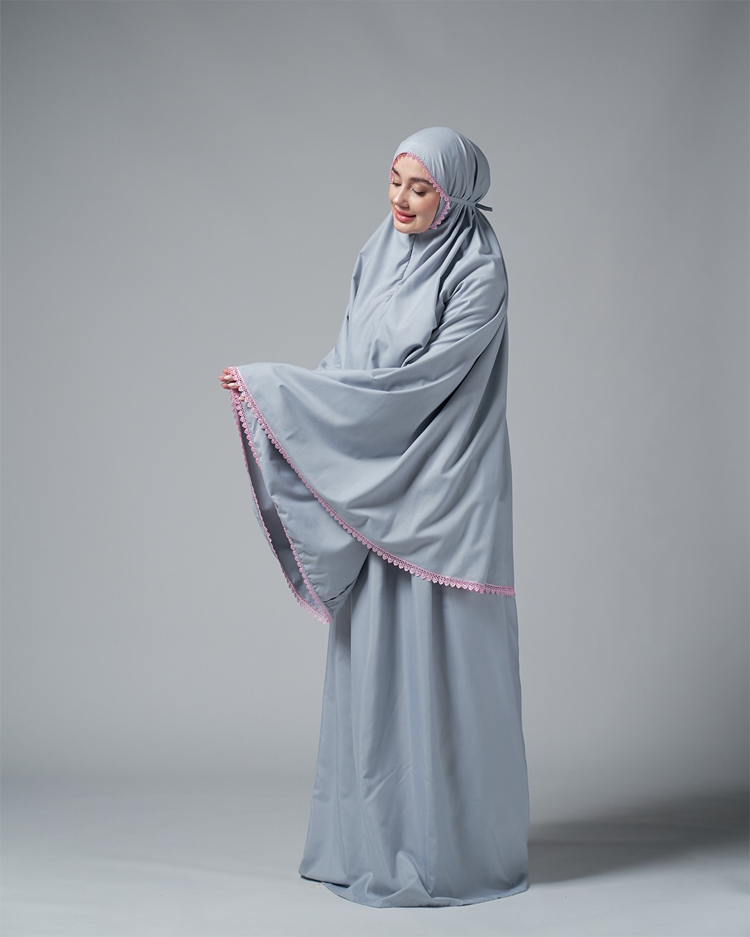 Shafwa 039 Grey