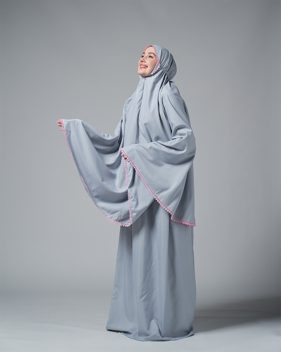 Shafwa 039 Grey
