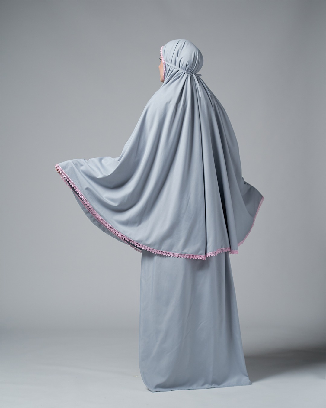 Shafwa 039 Grey