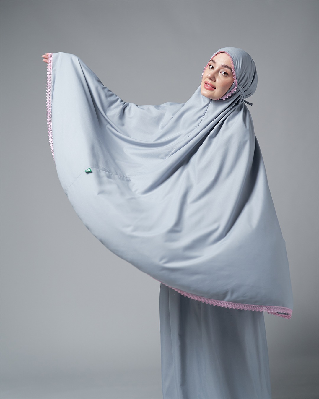 Shafwa 039 Grey