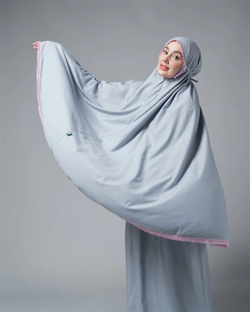Image of Shafwa 039 Grey