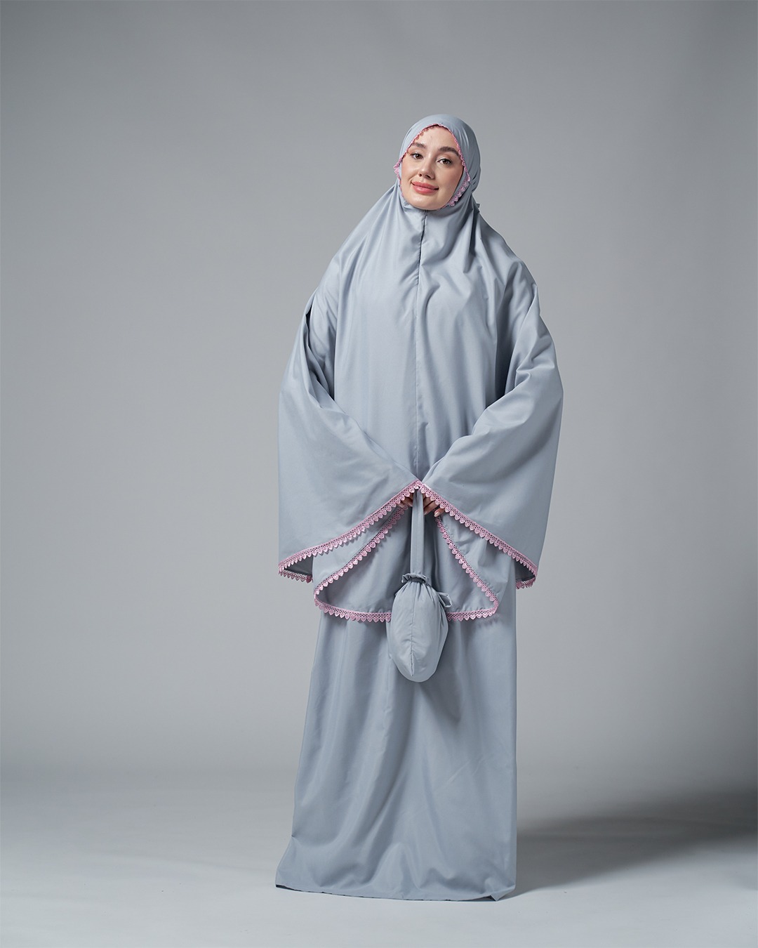 Shafwa 039 Grey