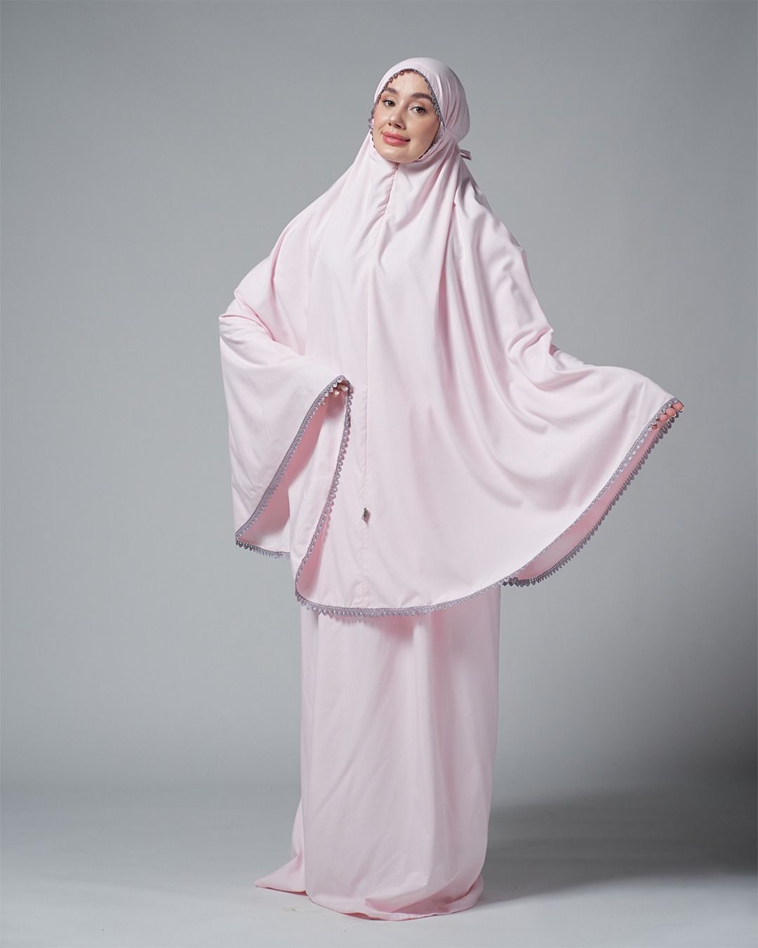Shafwa 039 Pink
