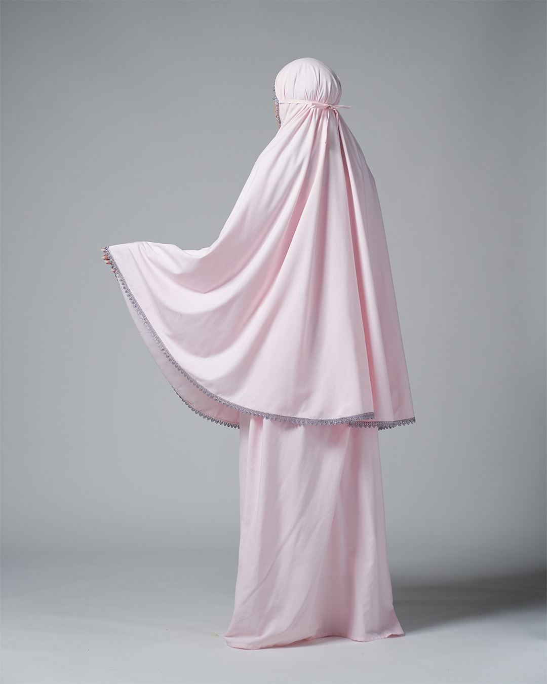 Shafwa 039 Pink