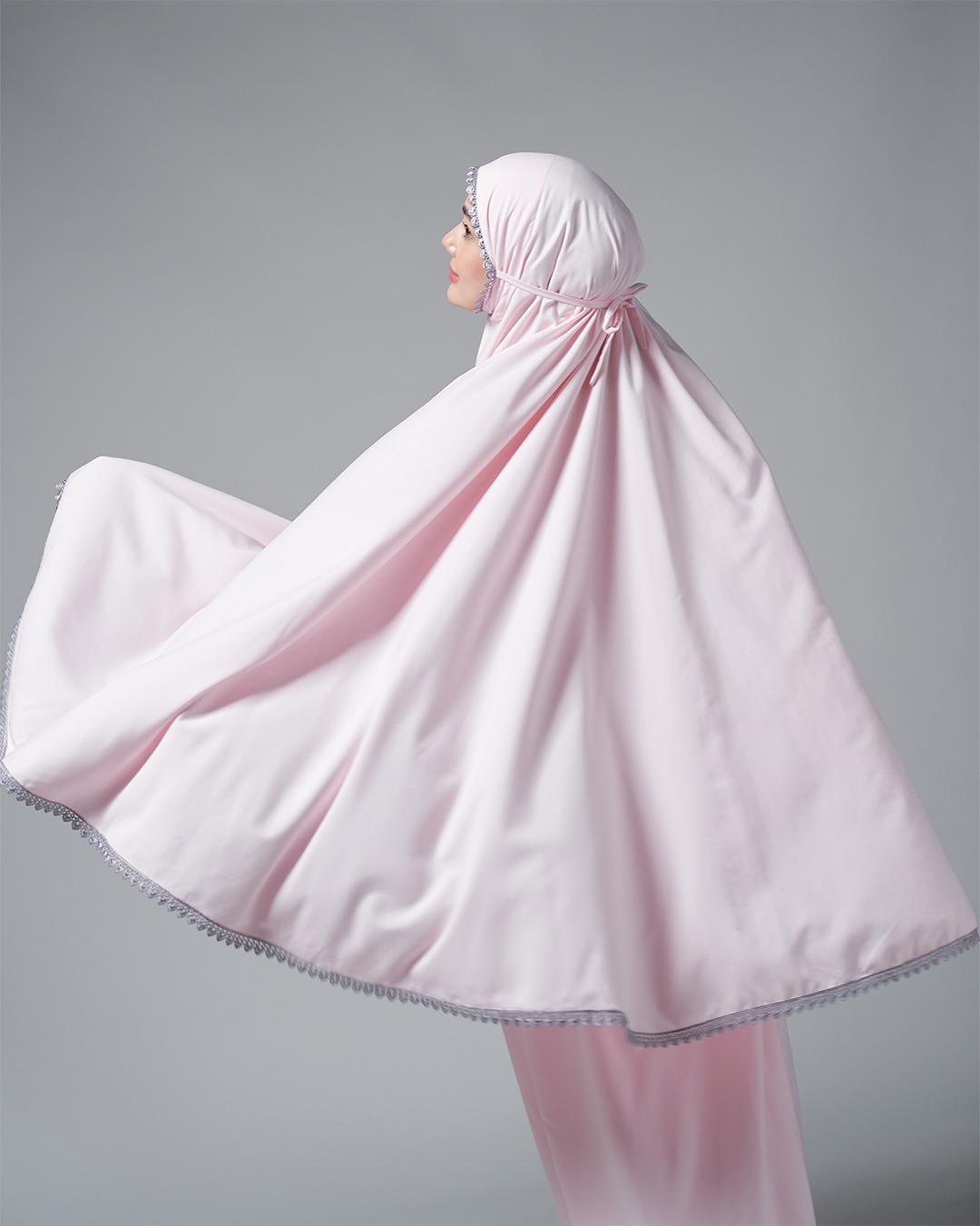 Shafwa 039 Pink