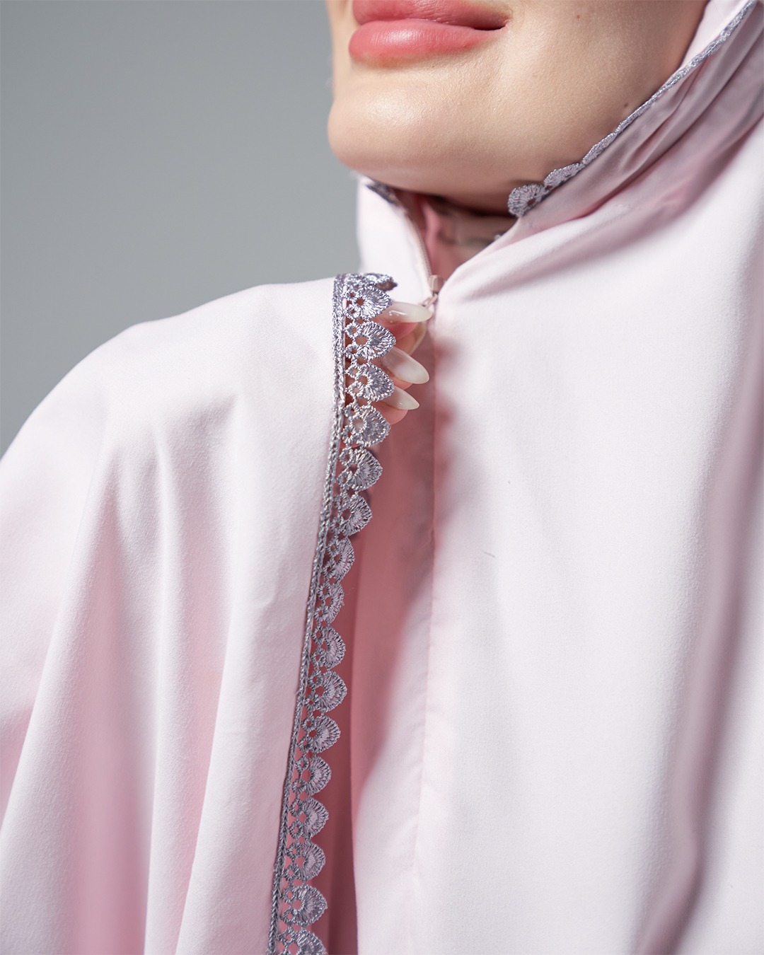Shafwa 039 Pink