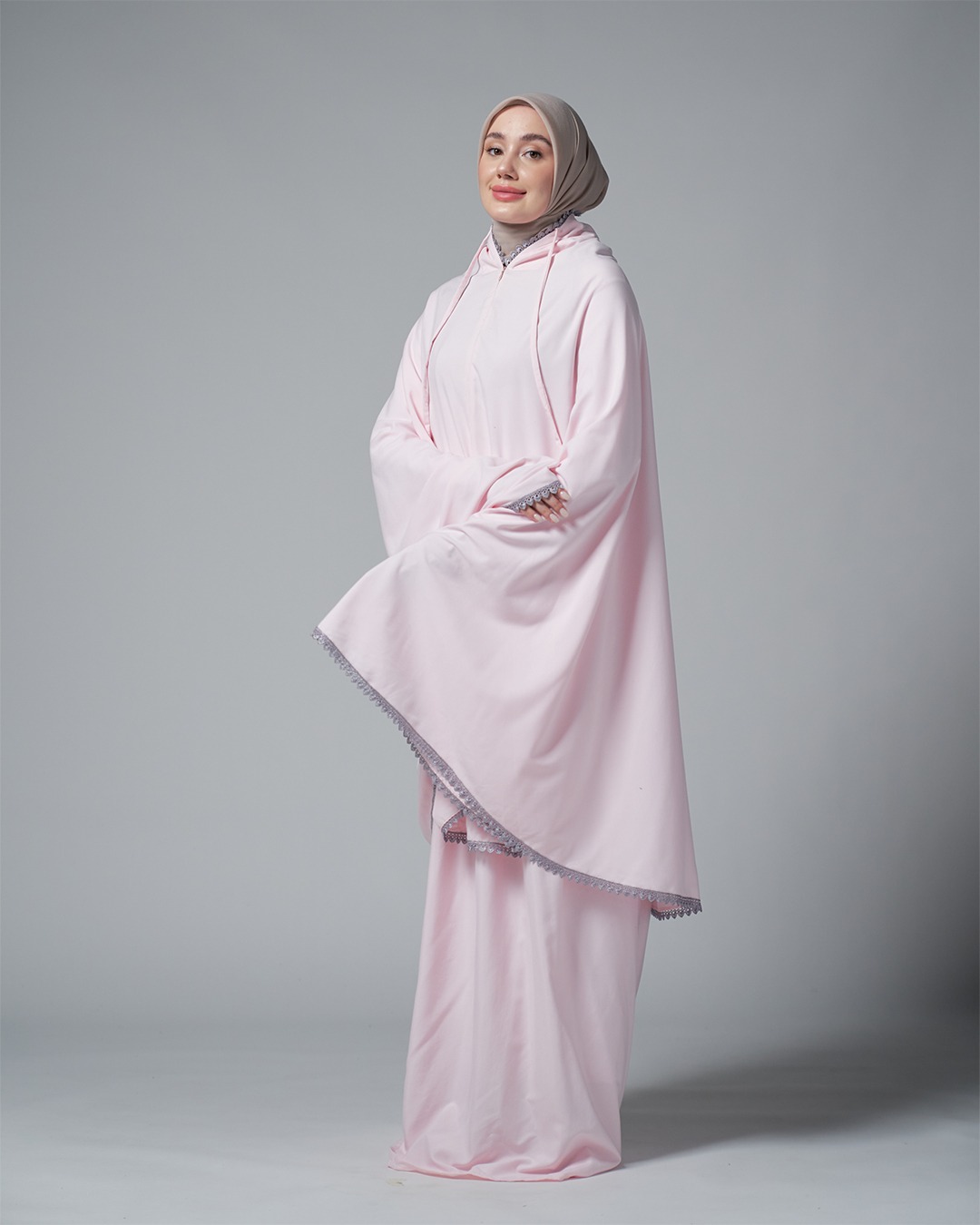 Shafwa 039 Pink