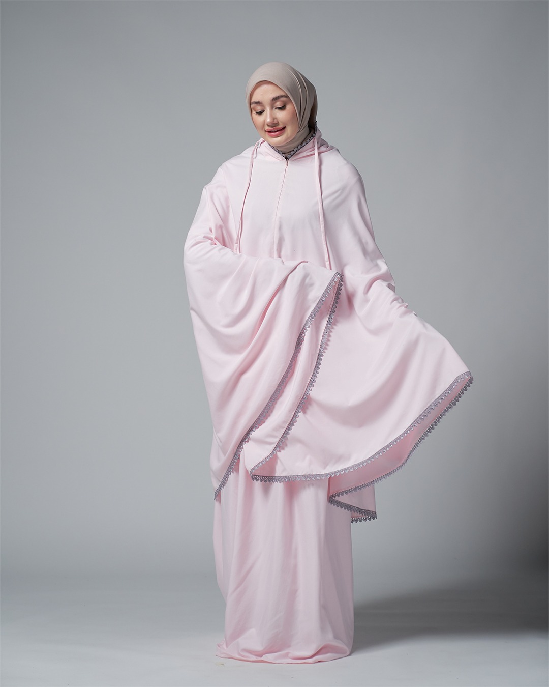 Shafwa 039 Pink