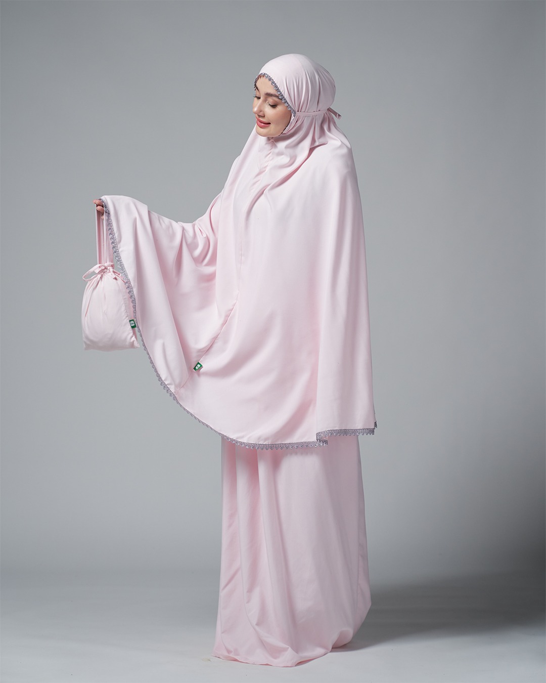 Shafwa 039 Pink