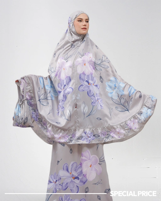 Image of Shiva 133 Grey