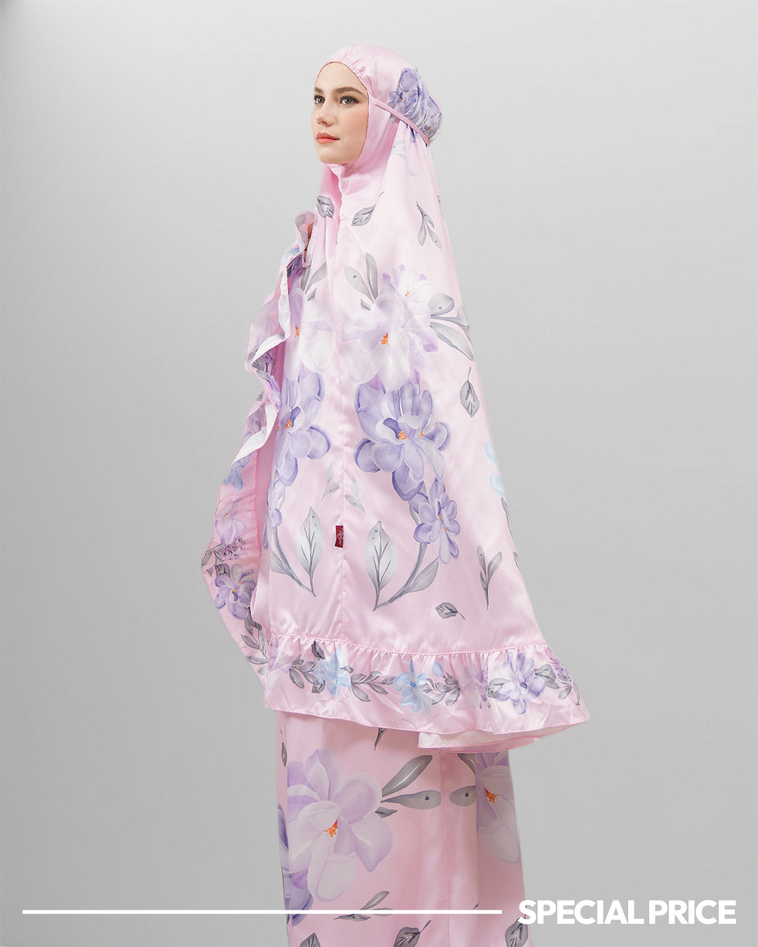 Shiva 133 Pink