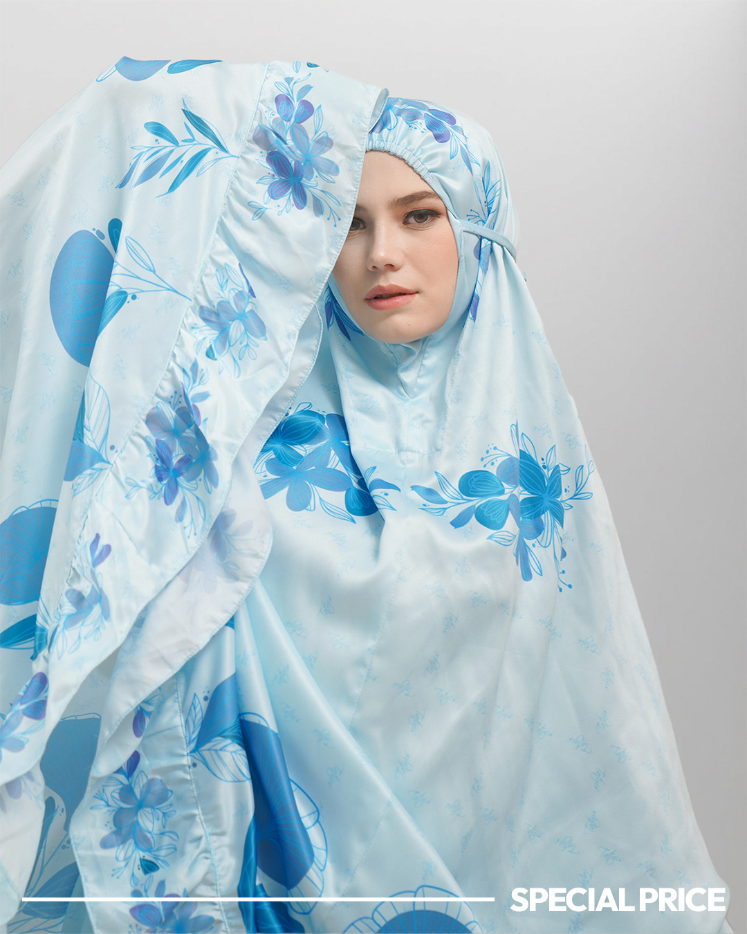 Shiva 134 Blue