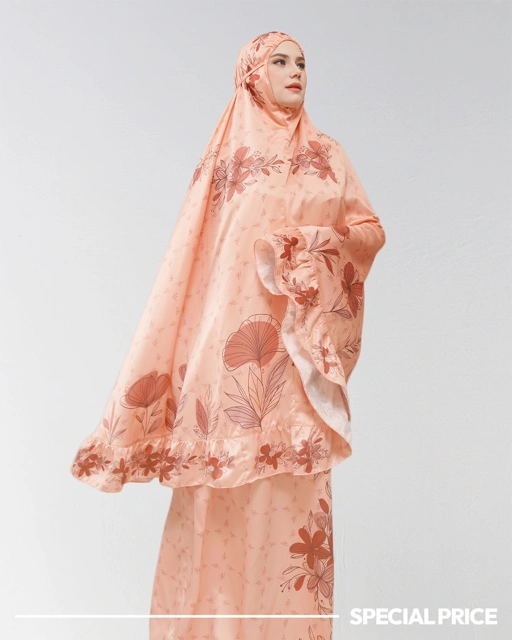 Image of Shiva 134 Peach