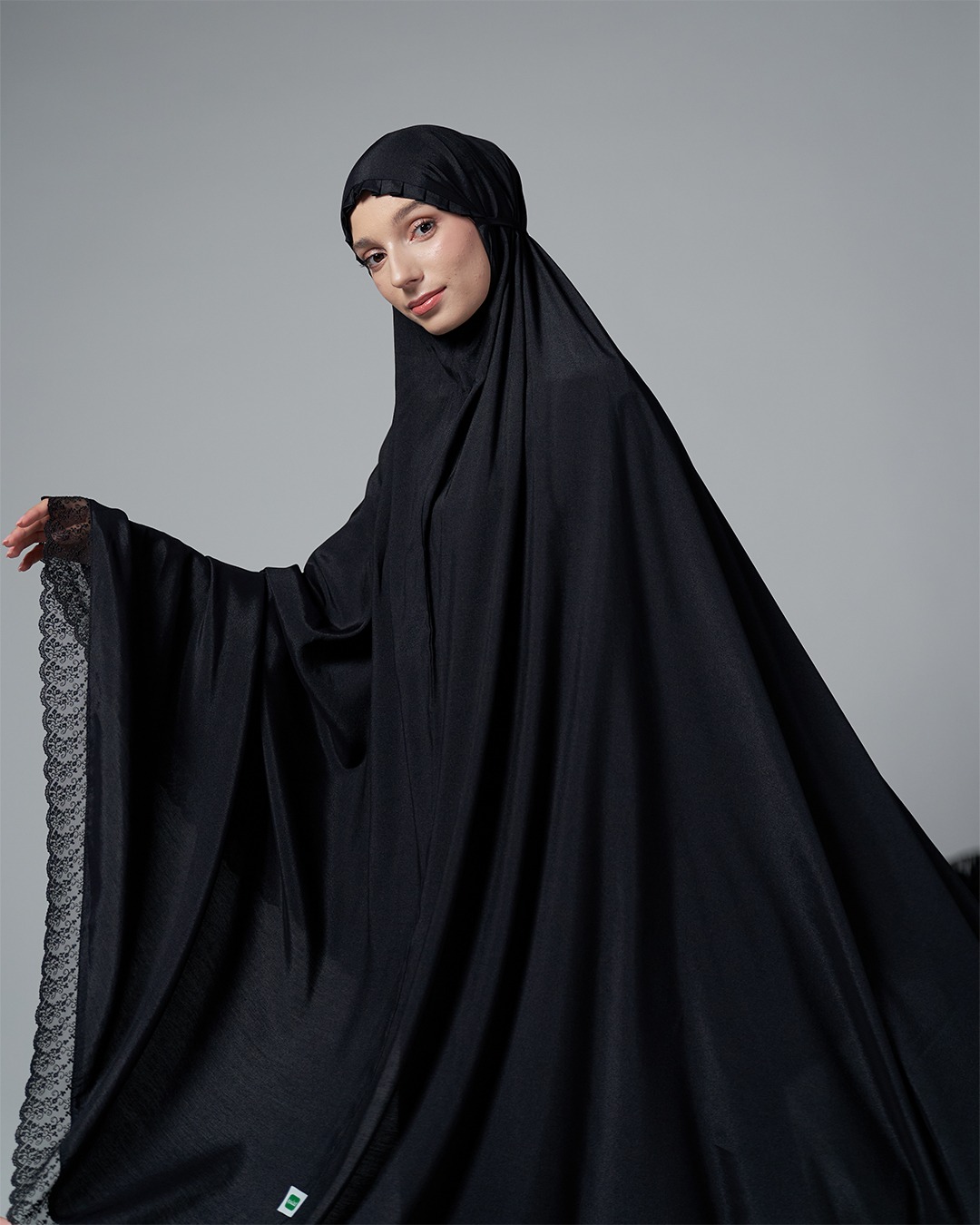 Shiva 136 Black