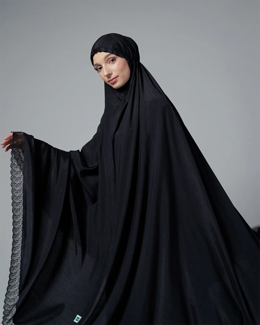 Image of Shiva 136 Black