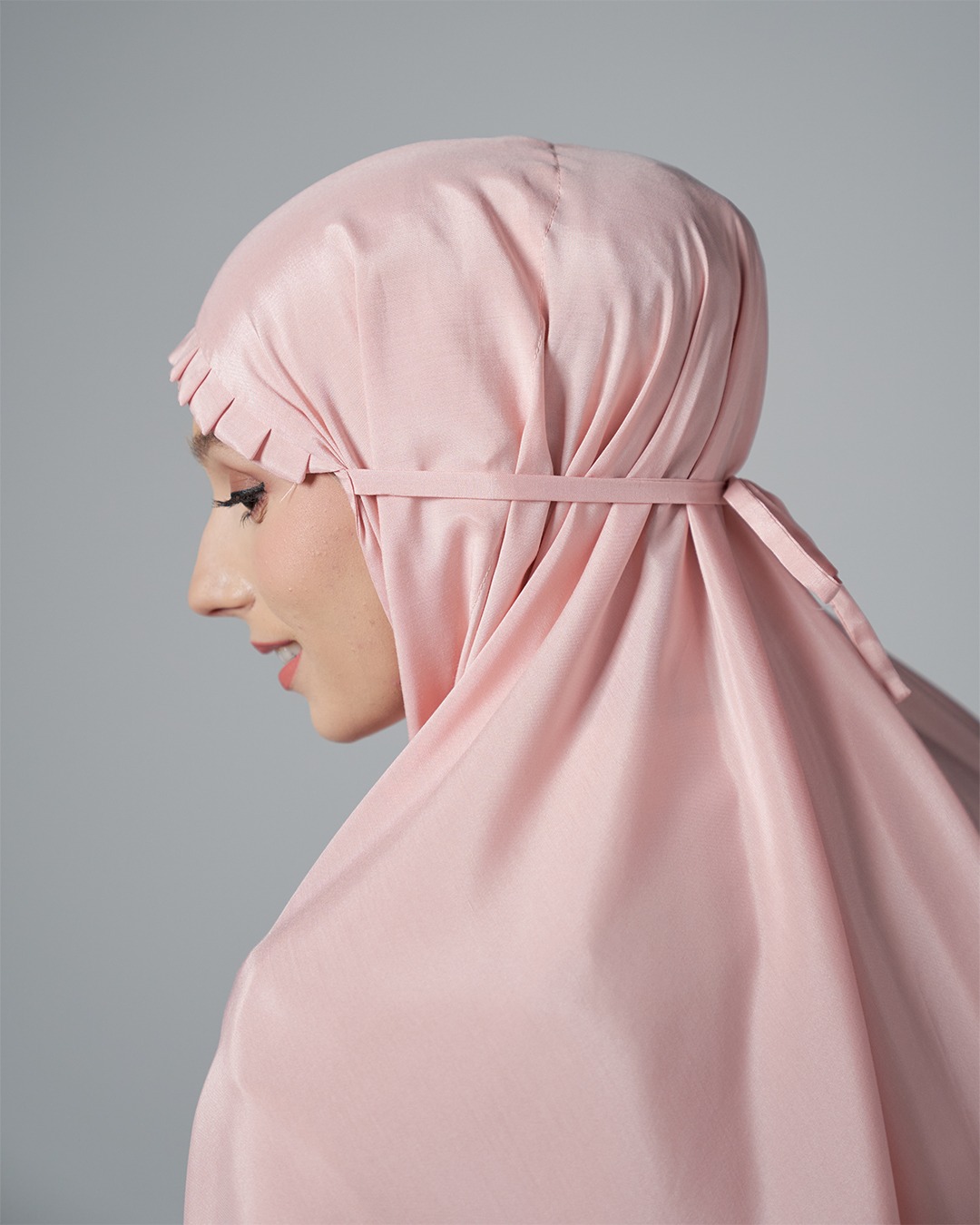 Shiva 136 Peach