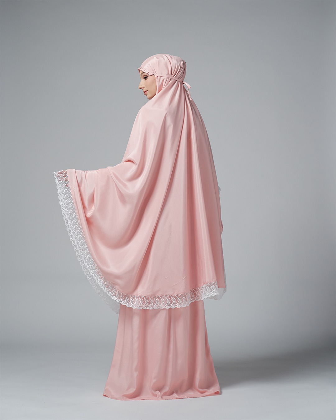 Shiva 136 Peach