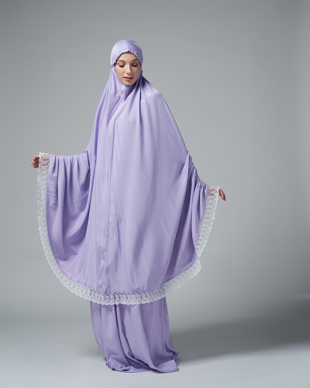 Shiva 136 Purple