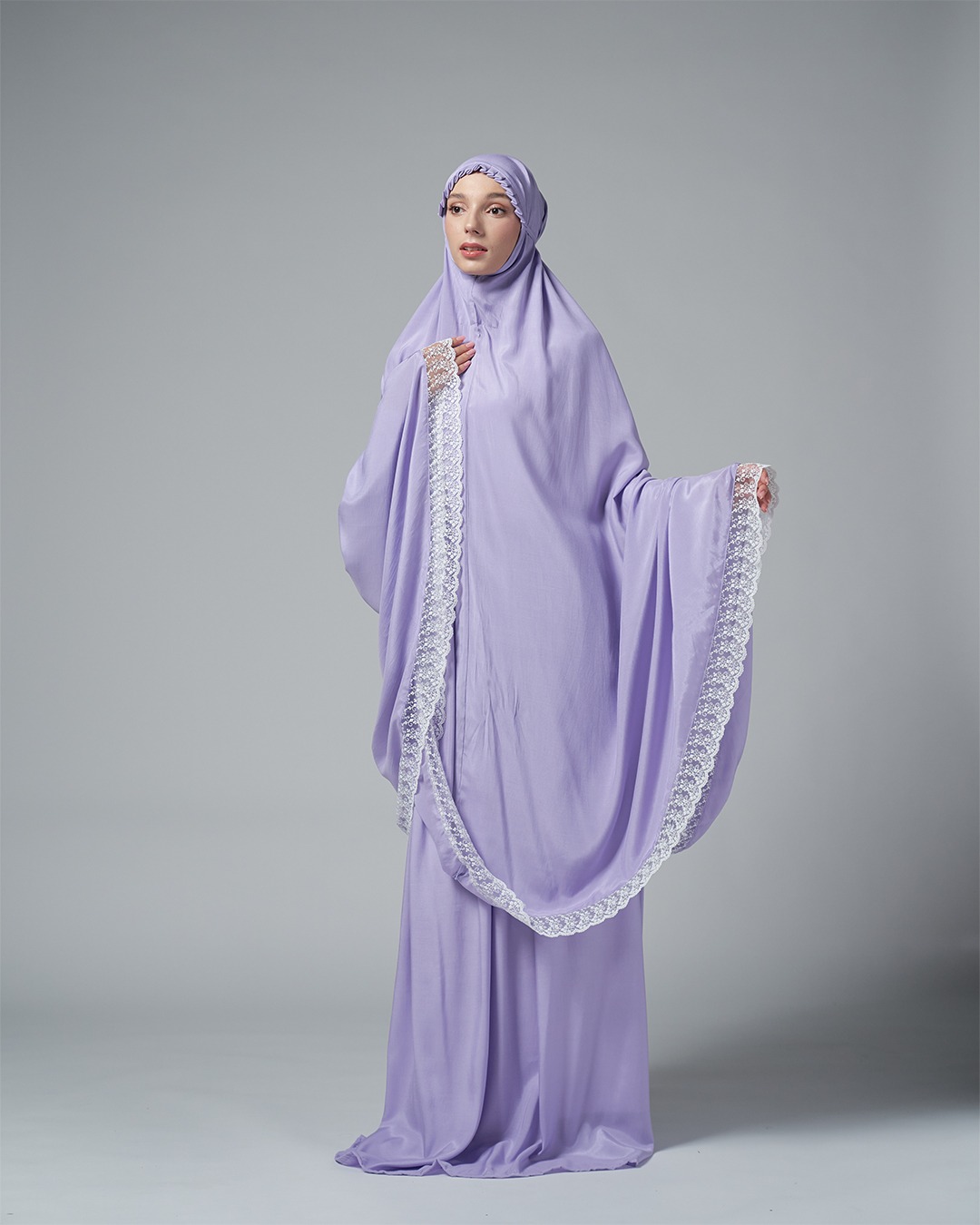 Shiva 136 Purple