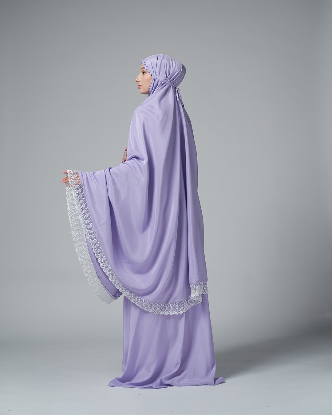 Shiva 136 Purple
